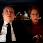 Anthony Hopkins, Helen Mirren