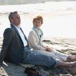 Danny Huston, Helen Mirren