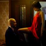 Timothy Olyphant, Olga Kurylenko