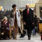 Timothy Olyphant, Olga Kurylenko