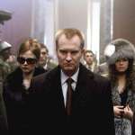 Ulrich Thomsen, Stefka Yanorova-Trenfafilova