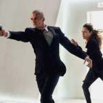 Hannah Ware, Rupert Friend