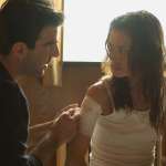 Hannah Ware, Zachary Quinto