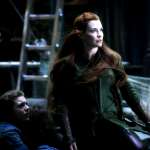 Evangeline Lilly, Peggy Nesbitt