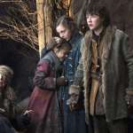 John Bell, Mary Nesbitt, Peggy Nesbitt