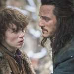 John Bell, Luke Evans