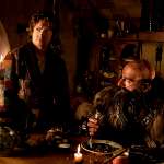 Graham McTavish, Martin Freeman