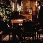 Armand Assante, Jack Nicholson