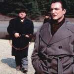 Armand Assante, Danny DeVito