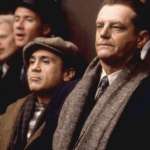 Jack Nicholson, Danny DeVito