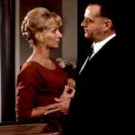 Jack Nicholson, Natalija Nogulich