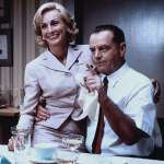 Jack Nicholson, Natalija Nogulich