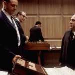 J.T. Walsh, Jack Nicholson, Danny DeVito