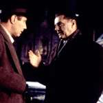 J.T. Walsh, Jack Nicholson