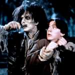 Doug Jones, Omri Katz