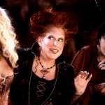 Kathy Najimy, Bette Midler, Sarah Jessica Parker