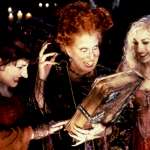 Kathy Najimy, Bette Midler, Sarah Jessica Parker