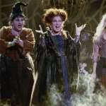 Kathy Najimy, Bette Midler, Sarah Jessica Parker