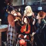 Kathy Najimy, Bette Midler, Thora Birch, Sarah Jessica Parker