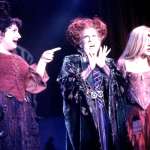 Kathy Najimy, Bette Midler, Sarah Jessica Parker