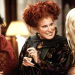 Kathy Najimy, Bette Midler, Sarah Jessica Parker