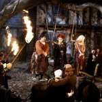 Kathy Najimy, Bette Midler, Sarah Jessica Parker