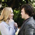 Kate Winslet, Jack Black