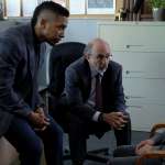 Elijah Wood, Richard Schiff, Neil Brown Jr.