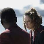 Mpho Koaho, Fiona Dourif