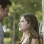 Anna Kendrick, John Krasinski, Sharlto Copley