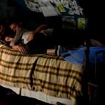 Anna Kendrick, John Krasinski