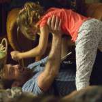 Didi Costine, Sharlto Copley