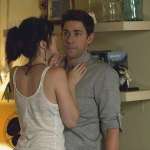 Mary Elizabeth Winstead, John Krasinski