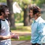 Sharlto Copley, Josh Groban