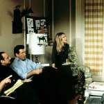 Alec Baldwin, Philip Seymour Hoffman, William H. Macy, David Paymer, Sarah Jessica Parker