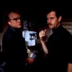 Philip Seymour Hoffman, William H. Macy