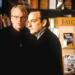 Philip Seymour Hoffman, David Paymer