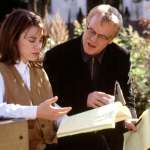 Philip Seymour Hoffman, Rebecca Pidgeon