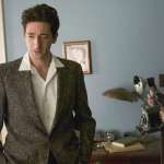 Adrien Brody