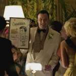 Ben Affleck, Diane Lane