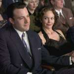 Ben Affleck, Diane Lane