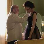 Bob Hoskins, Diane Lane