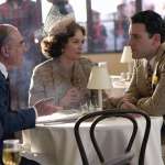 Diane Lane, Ben Affleck, Jeffrey DeMunn