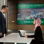 Amira El Sayed, Tom Hanks