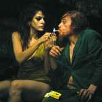 Eva Mendes, Denis Lavant