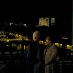 Kylie Minogue, Denis Lavant