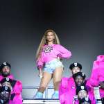 Beyonc&eacute; Knowles