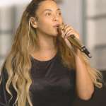 Beyonc&eacute; Knowles