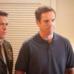 Damian Lewis, Diego Klattenhoff