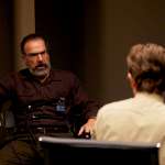 James Urbaniak, Mandy Patinkin